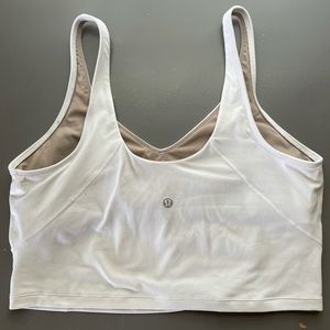 Lululemon align tank top